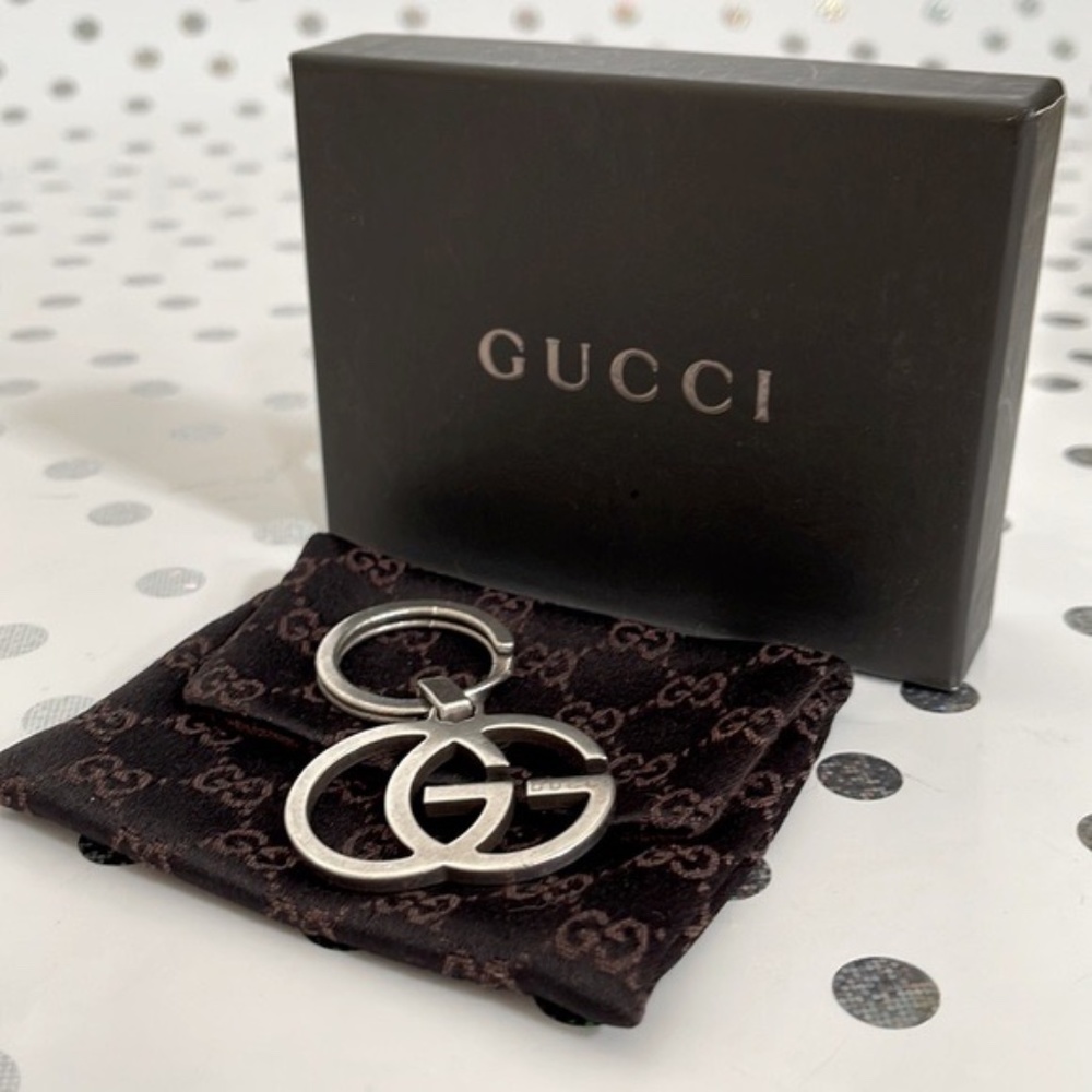 Gucci Keychain ~ - Picture 9 of 9